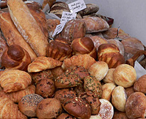 Bread and Pastry Recipes from Heritage Recipes